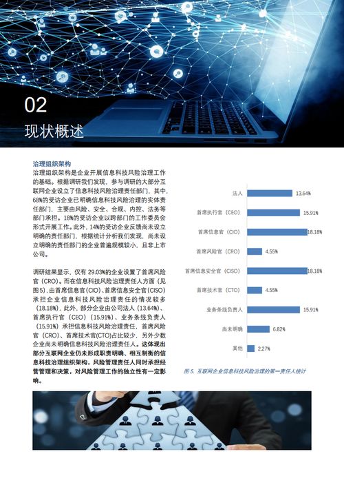 中国互联网协会 2020年度互联网企业信息科技风险治理现状调研报告